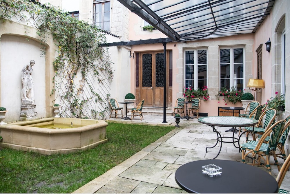 Maison La Louise