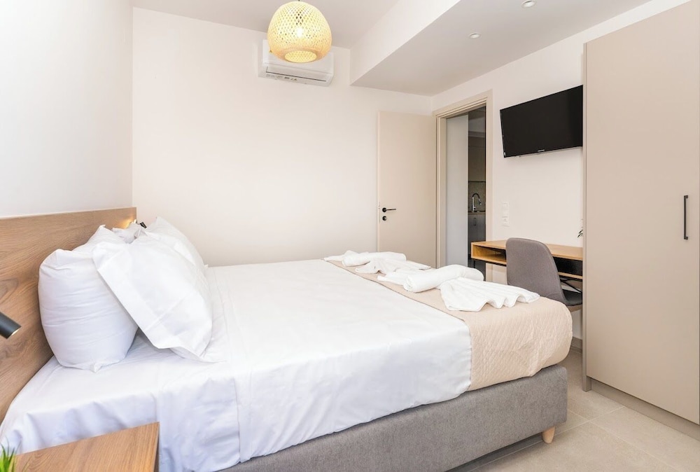 Dreta Suites Chania