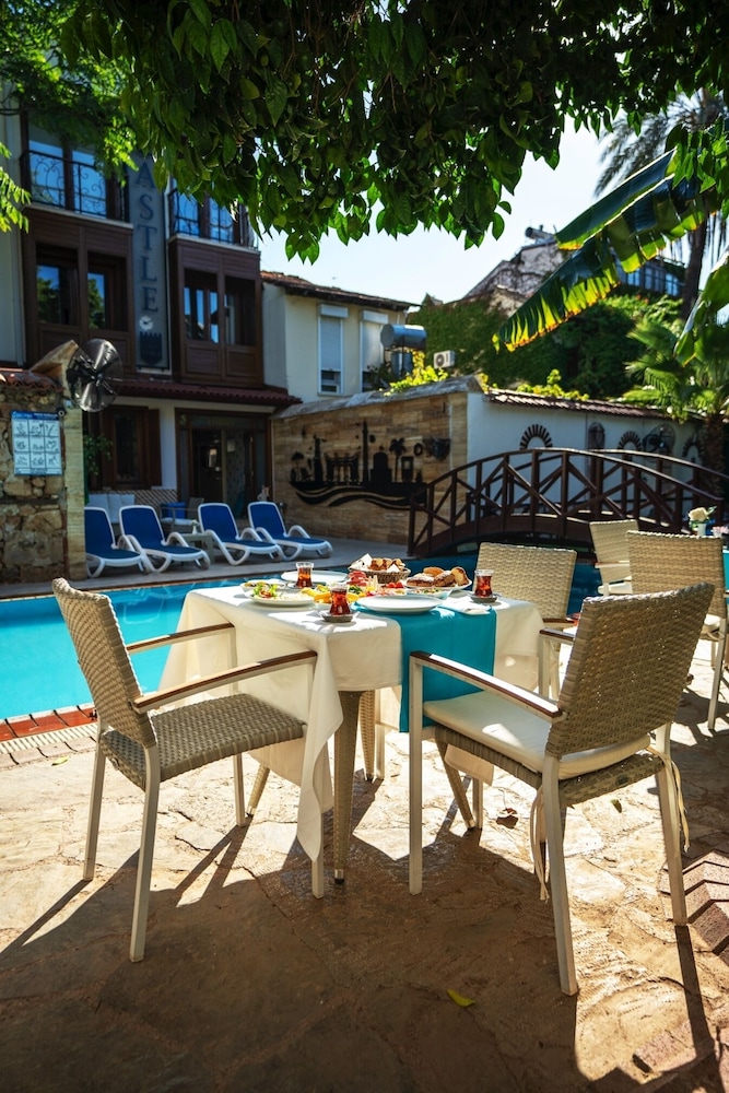 Castle Eski Şehir - Image 68