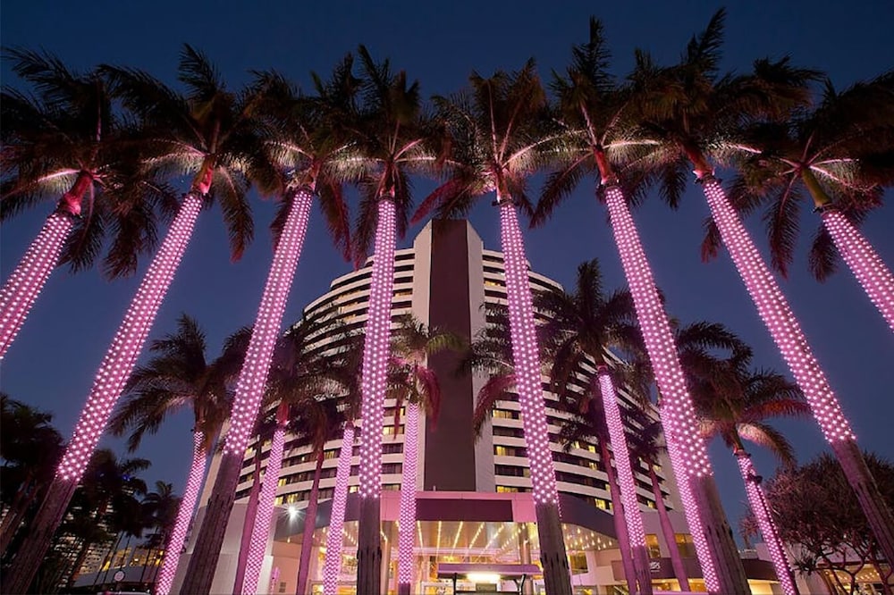 Surfers Paradise Vacations - Sealuxe Suites - Central Surfers Paradise - Property Image 10