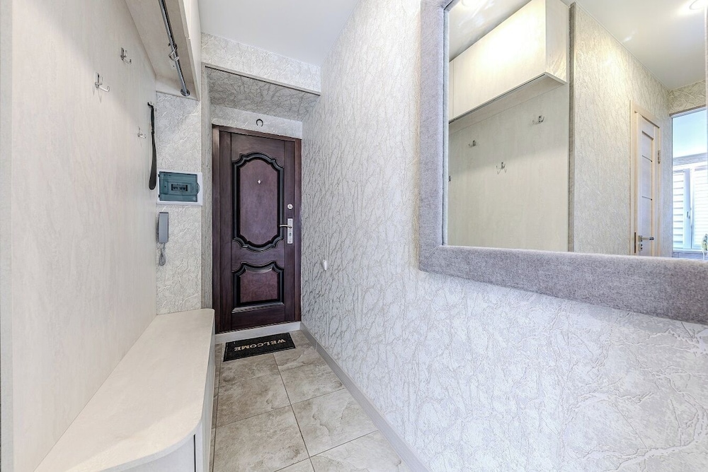 StudioMinsk Romanovskaya Sloboda 12