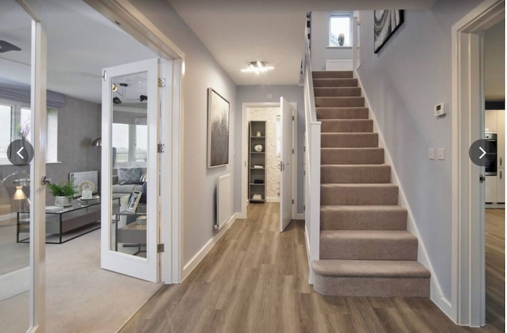 The Weald Hideaway - 3 Bedrooms - Luxury Property
