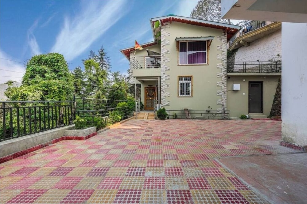 Neem Karoli Green valley luxury Villa