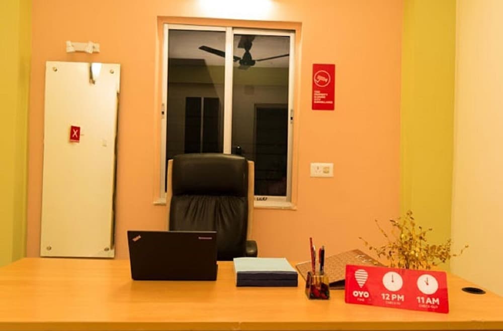 Golden Plaza Guest House - Kolkata