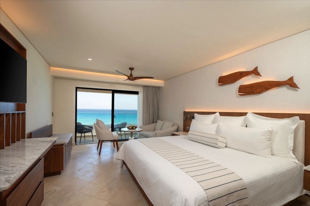 Secrets Mirabel Cancún Resort & Spa – Adults Only – All Inclusive