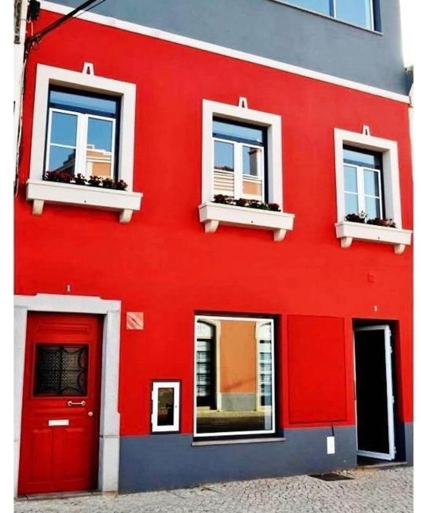 Lagos Self Catering Guest House