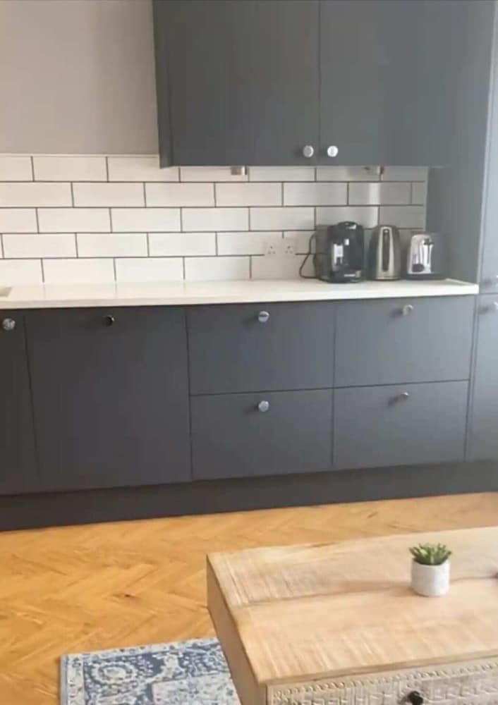 Stunning Studio Flat w/ Picturesque View - Bath! view 4