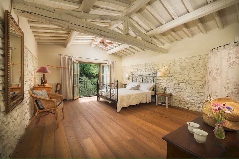 Casa al Fiume - Villa with private pool