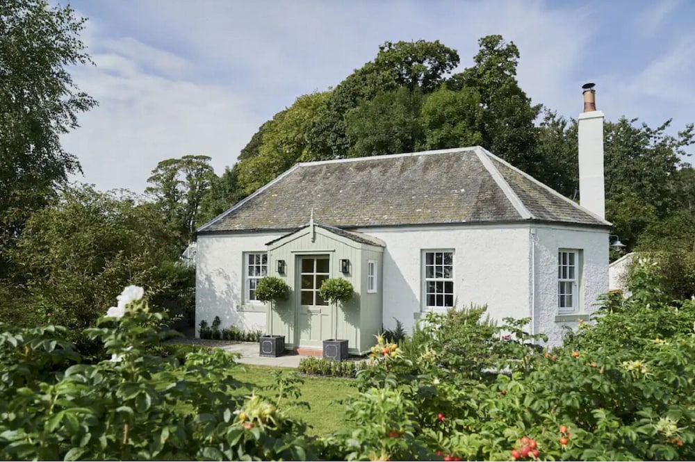 JOIVY The East Lodge At Balcarres