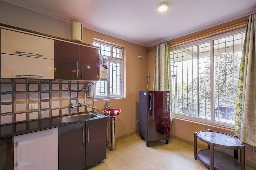 Neem Karoli Green valley luxury Villa