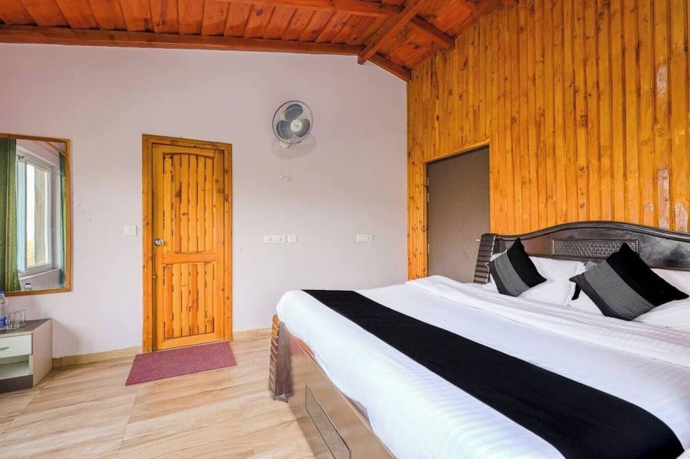 Neem Karoli Green valley luxury Villa