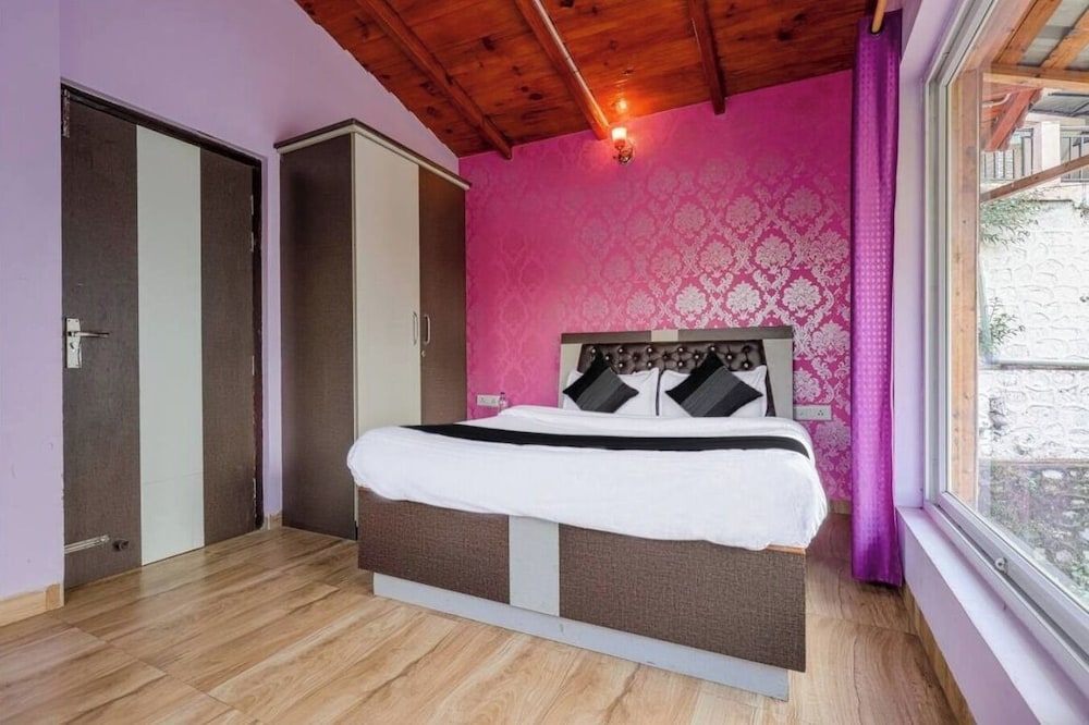 Neem Karoli Green valley luxury Villa