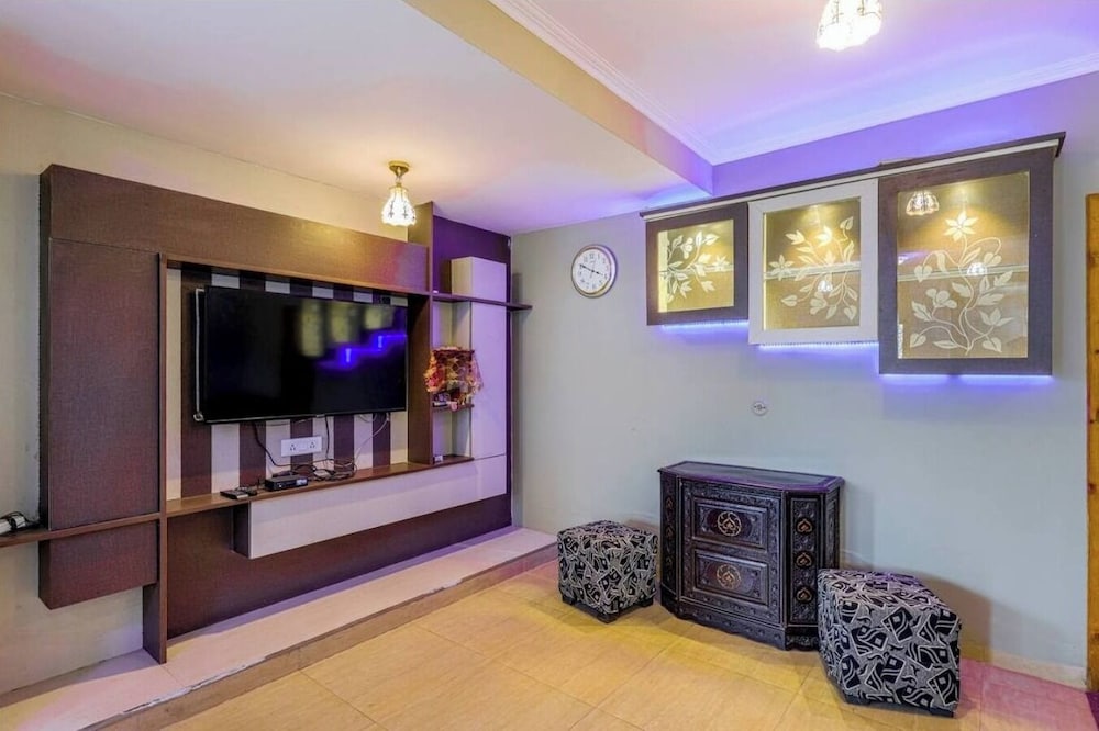 Neem Karoli Green valley luxury Villa