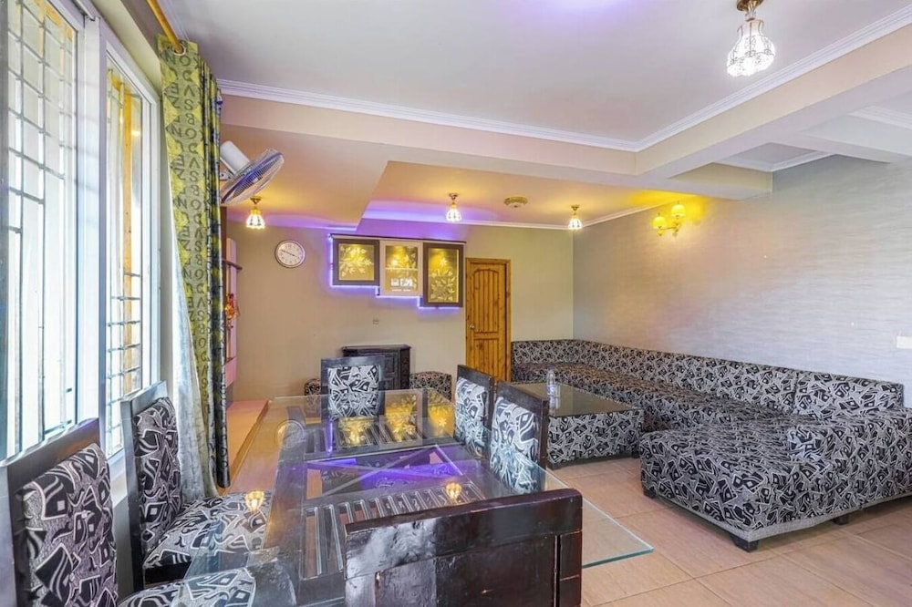 Neem Karoli Green valley luxury Villa