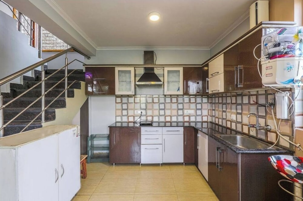 Neem Karoli Green valley luxury Villa