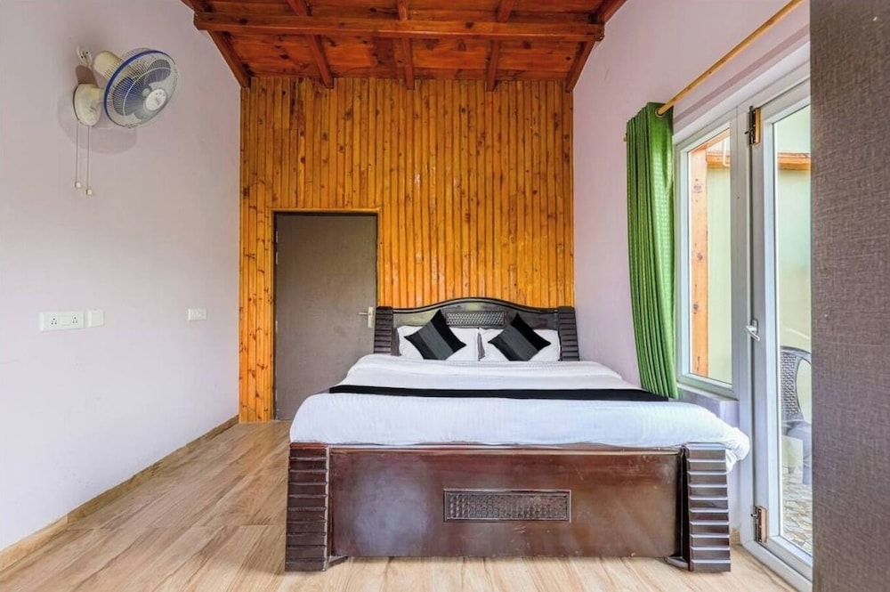 Neem Karoli Green valley luxury Villa