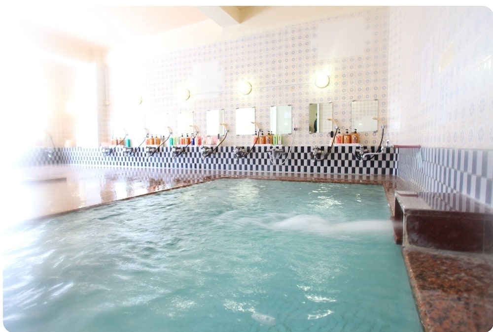 Shiganoyu Hotel