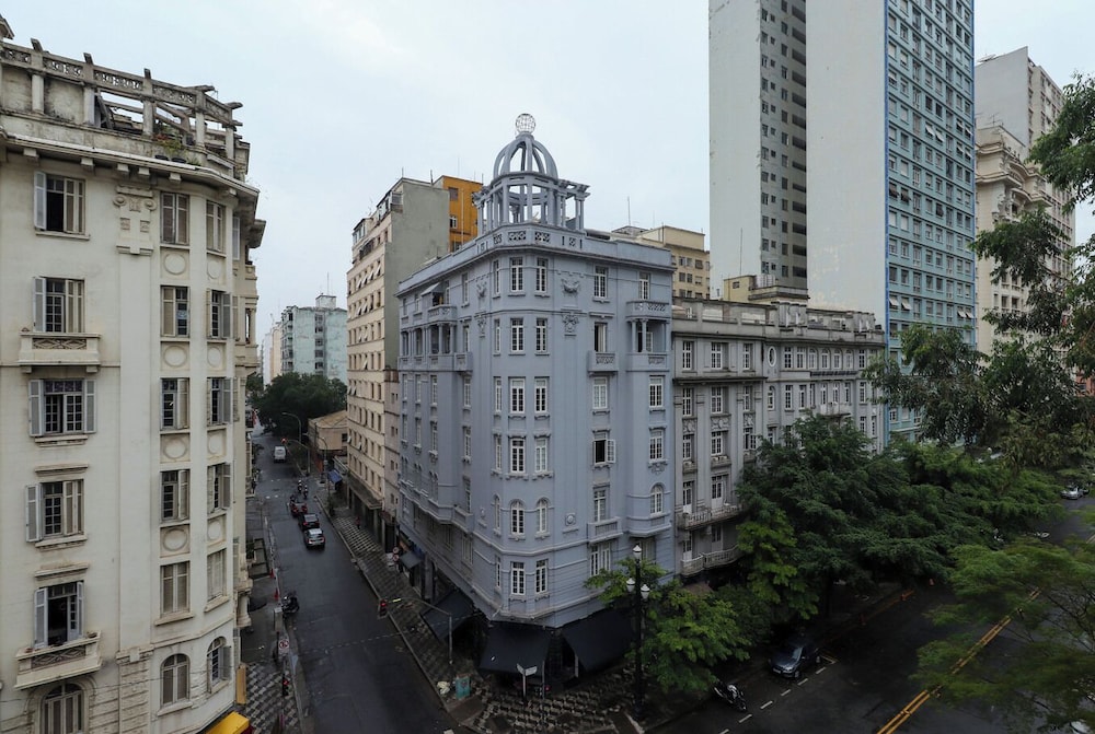 Loft Perto do Metr e da Pra a da Rep Blica