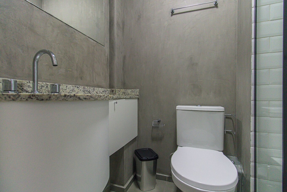 Loft a 10min do Metr c Academia - Vila Mariana