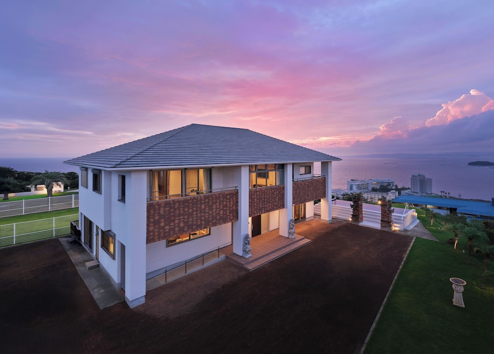 Crystal Villa Shirahama Oceans Dog Resort