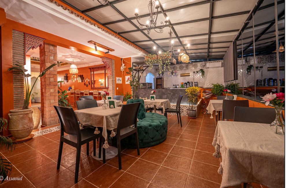Casa Maravillosa