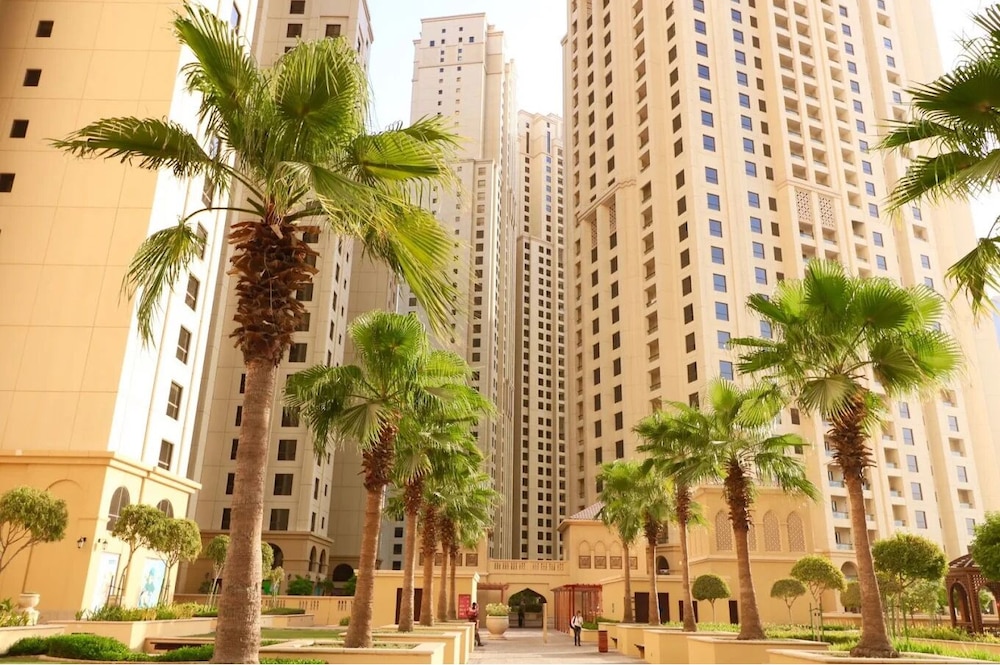 Highend Luxury Rimal with JBR view