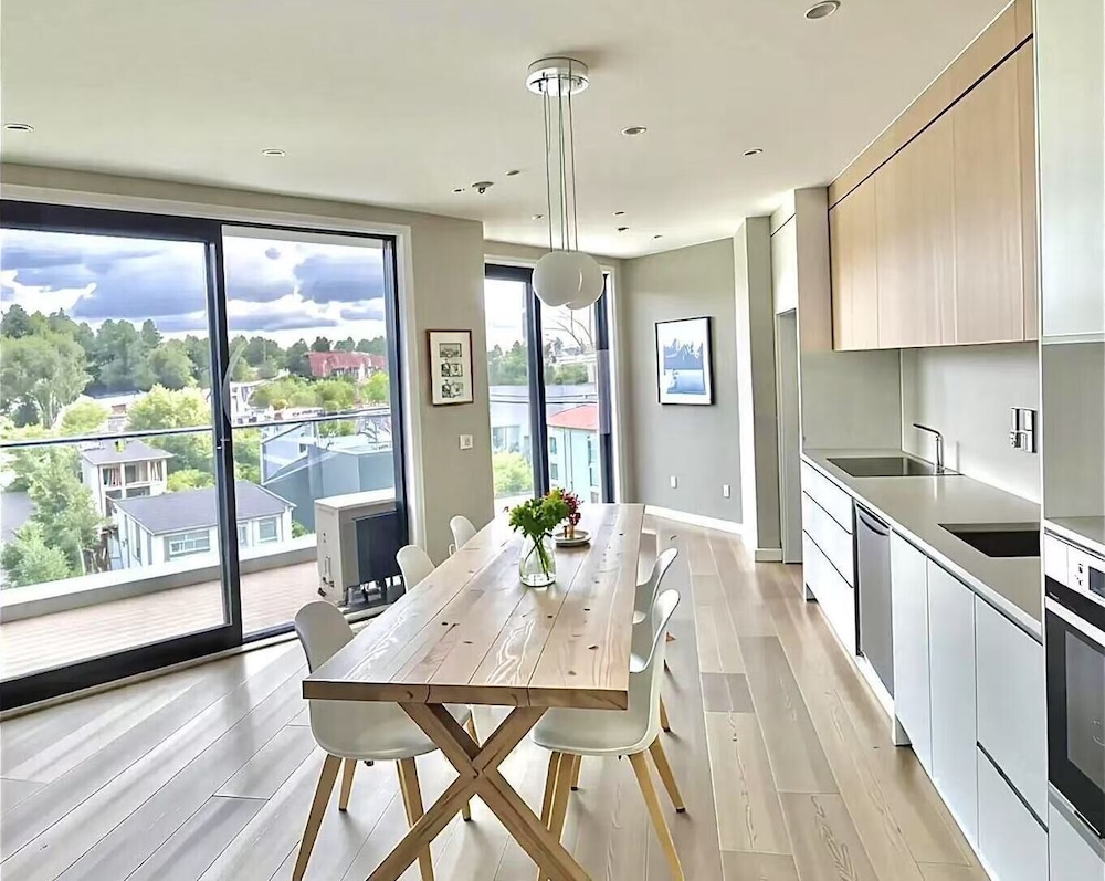 Palm Suites - Auckland