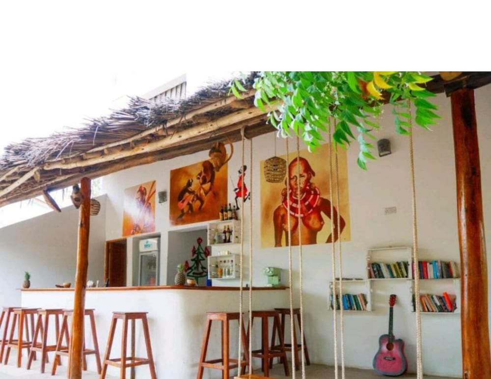 Kidoti house