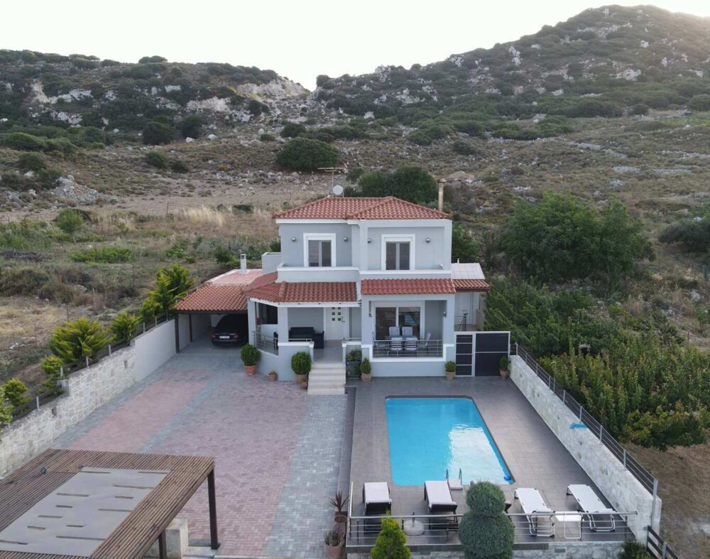 Villa Stironas