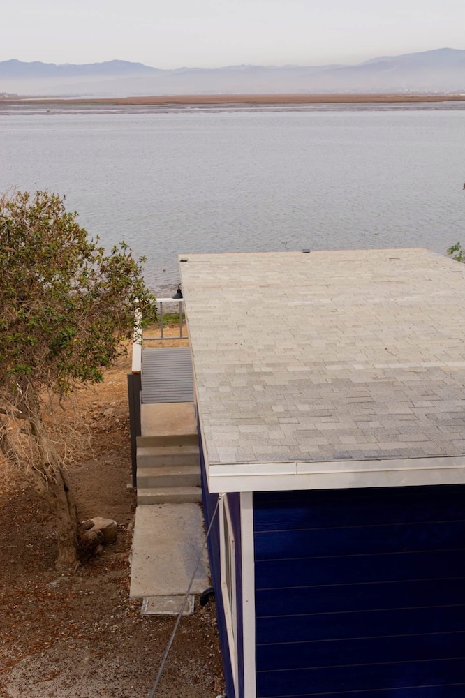 Casa frente al mar