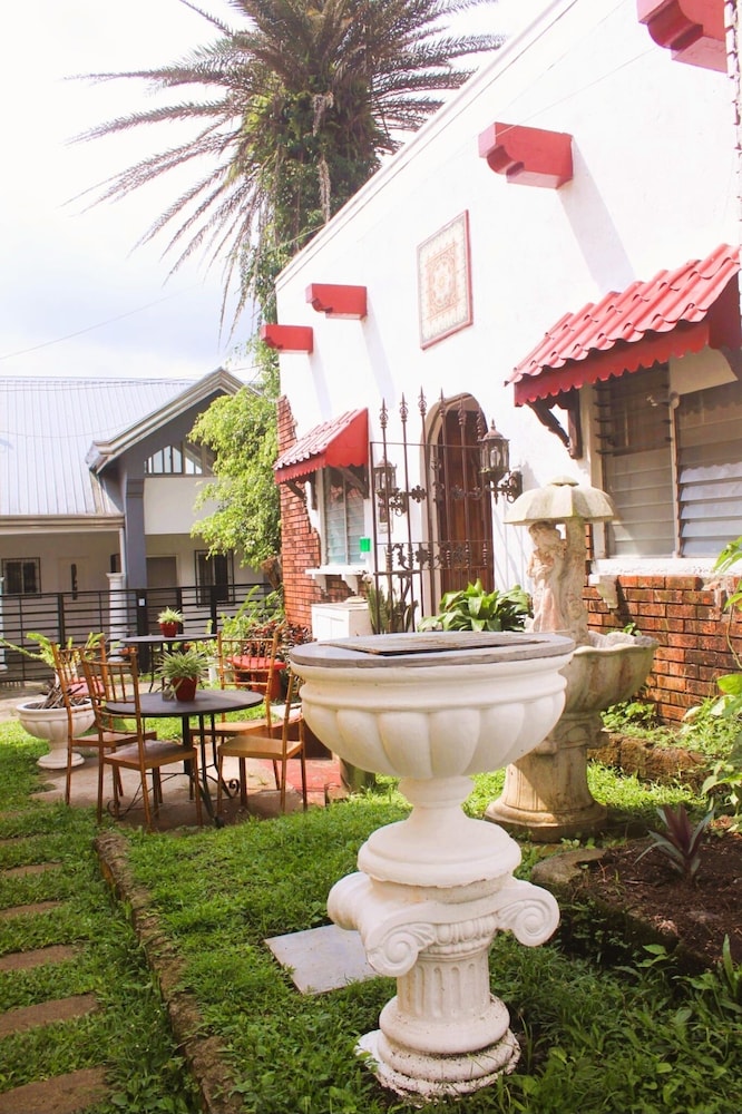 Casa de Carlo