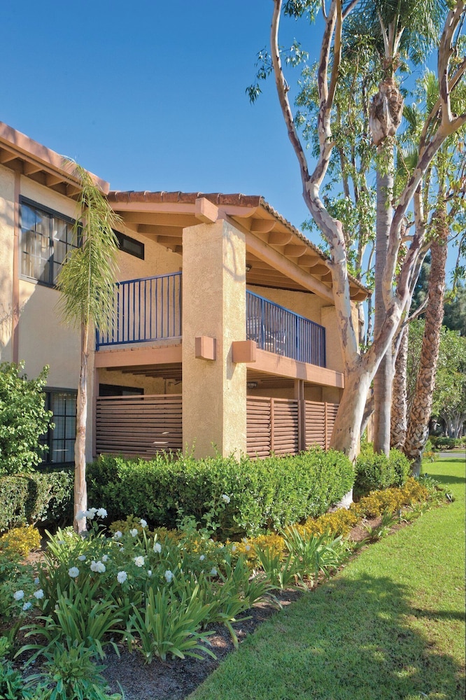 Anaheim Resort Condos