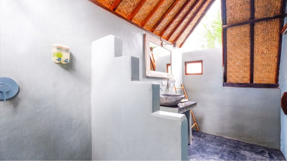 Apit Lawang Villas