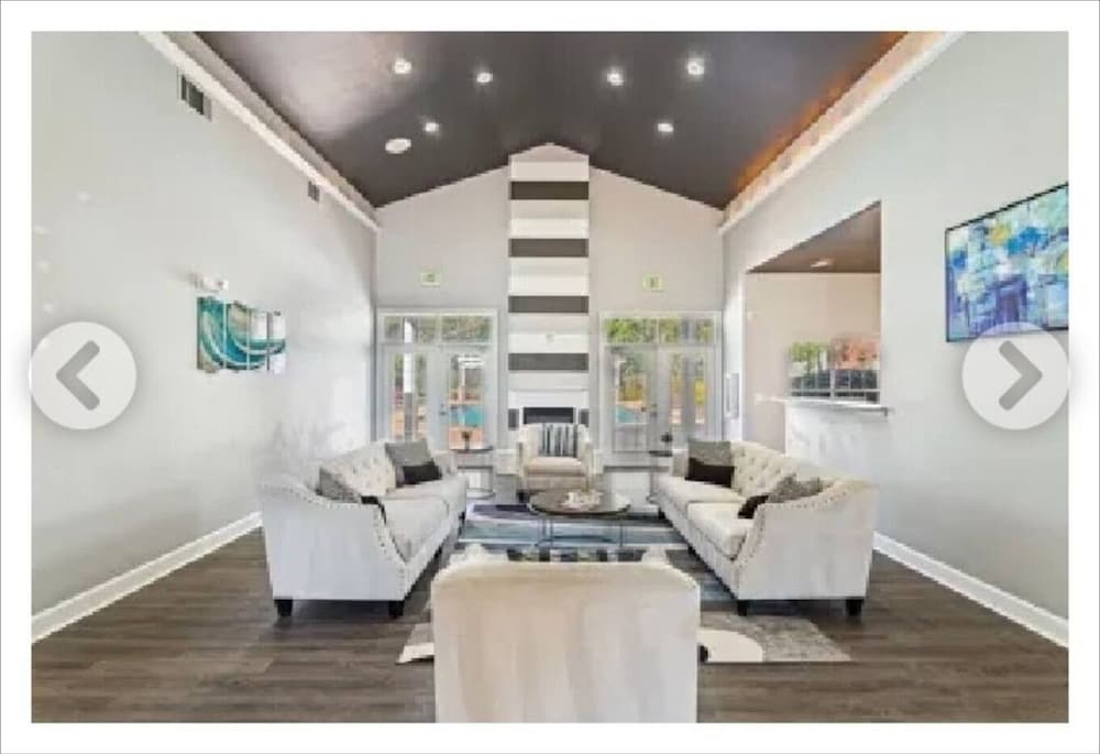Oasis Getaway!!! Only Miles From Atl & Attractions 2 Bedroom Apts by Redawning view 5