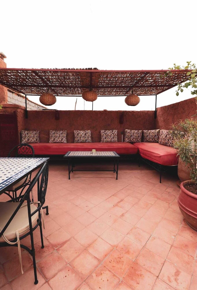 Riad Medina d'Or
