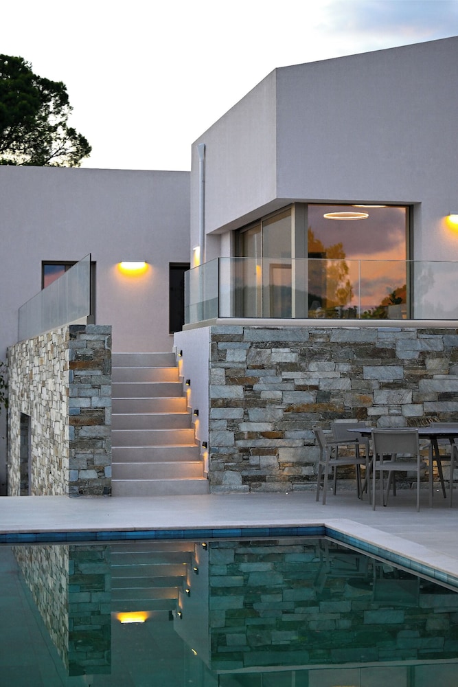 Villas Phos Skiathos