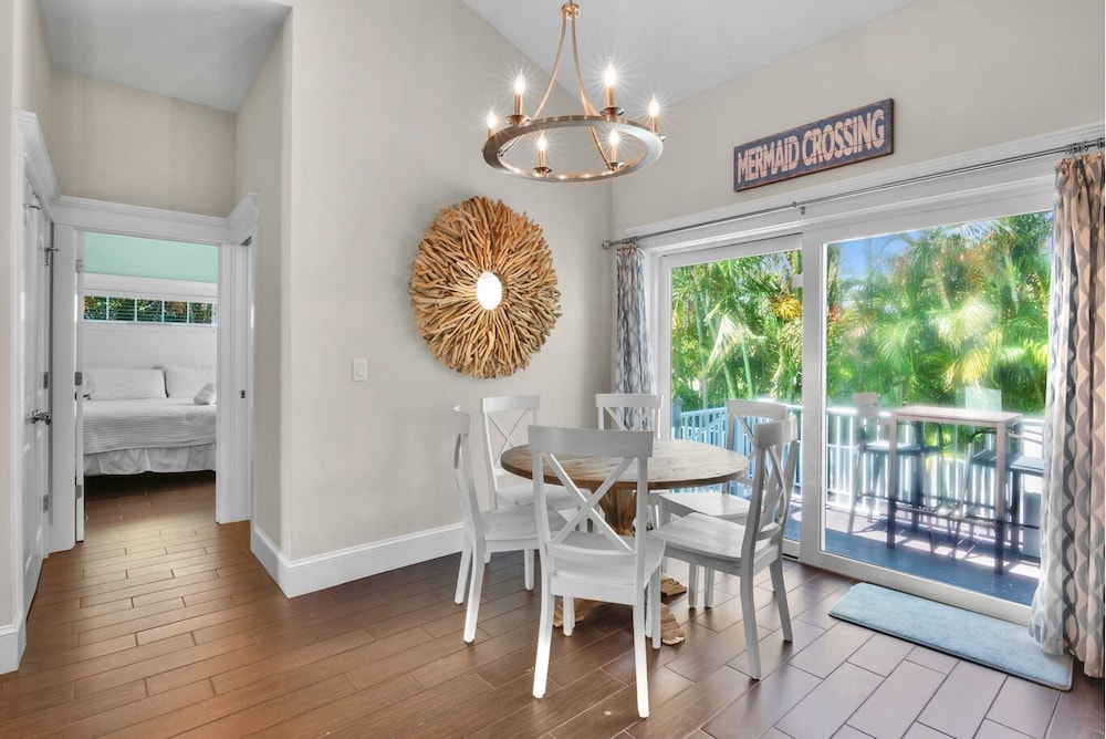 Sunset & Sand 4 Bedroom Townhouse