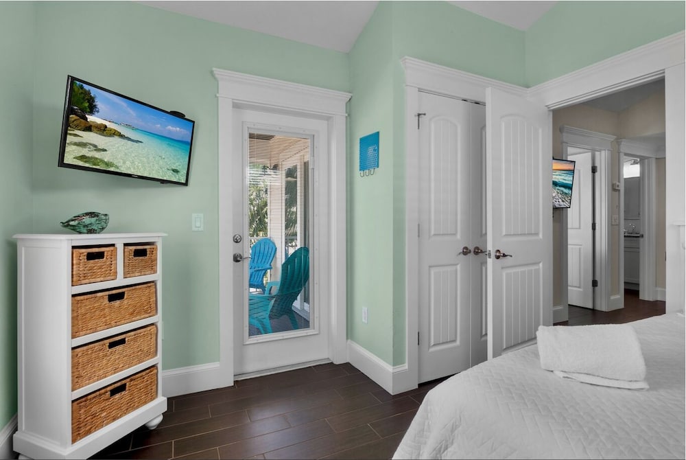 Sunset & Sand 4 Bedroom Townhouse