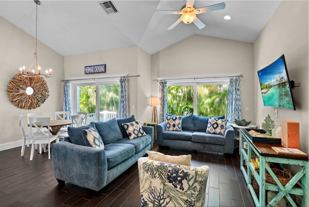 Sunset & Sand 4 Bedroom Townhouse