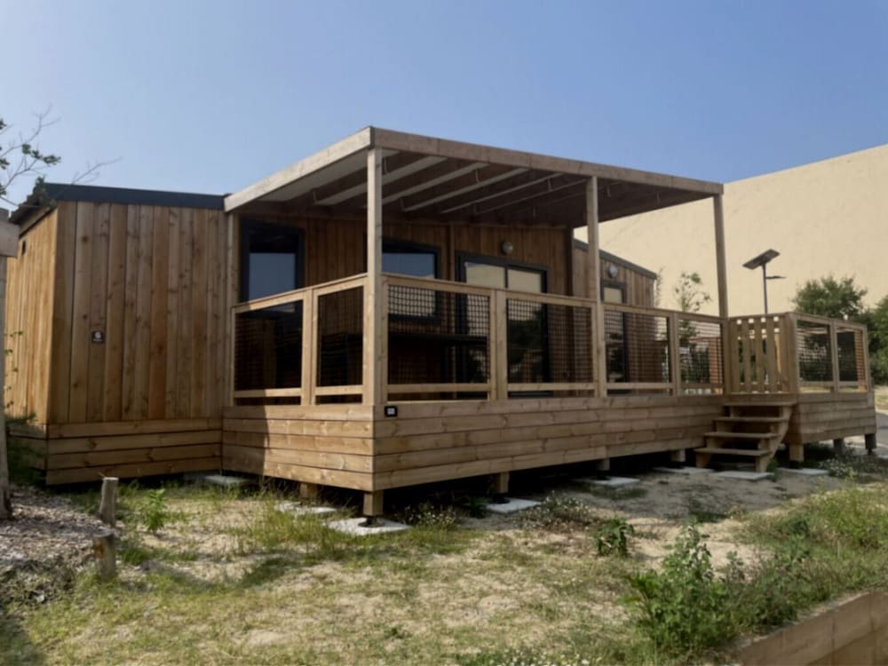 Camping de la Dune