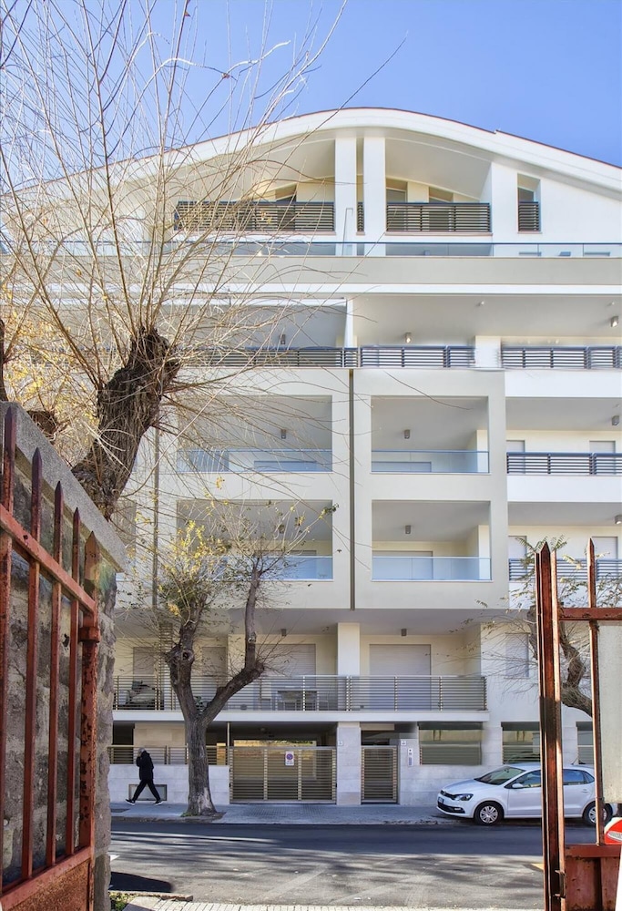 Coro e Bentu 1 Bedrooms Apartment in Alghero view 3