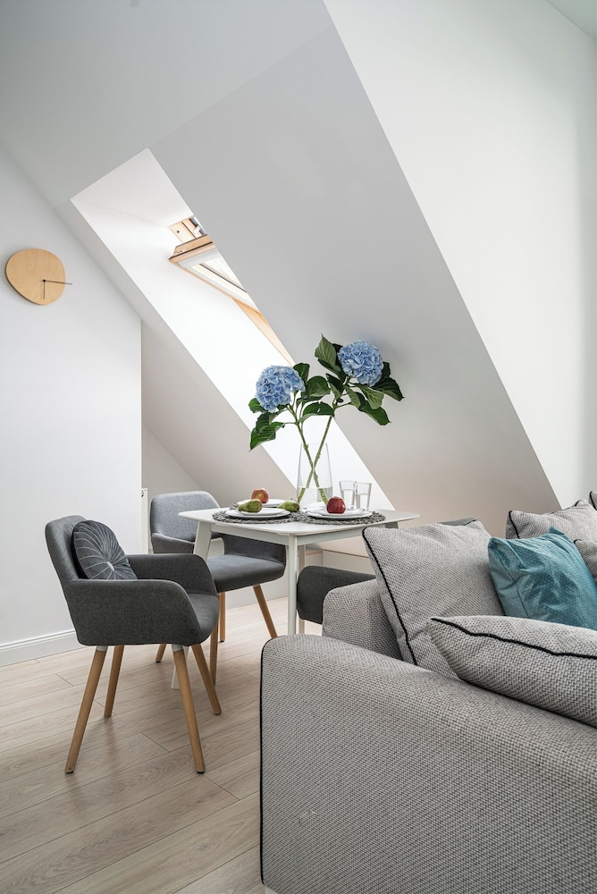 Apartamenty Kazamaty Old Town Wroclaw