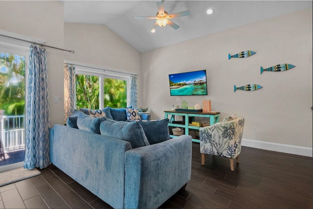 Sunset & Sand 4 Bedroom Townhouse
