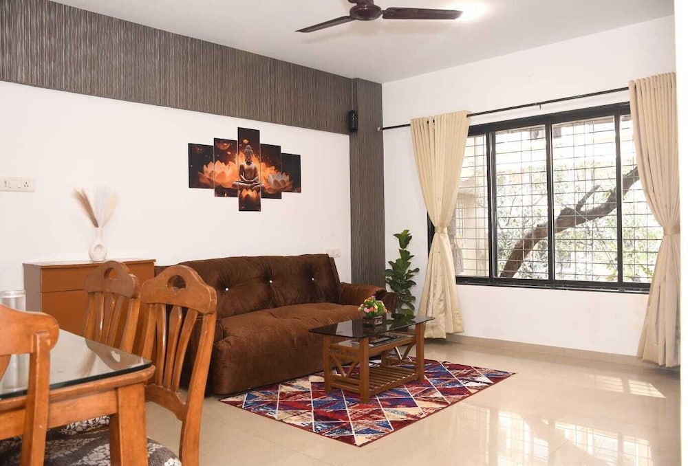 Tulsi Home Stay