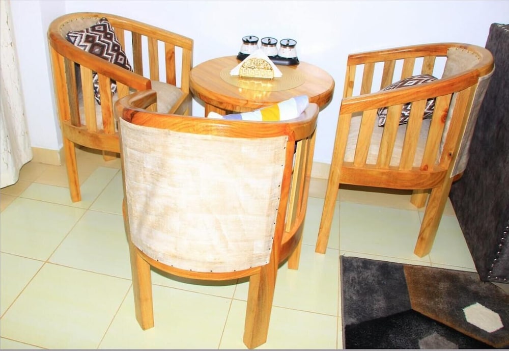 Stunning 1-bed Apartment in Thome Nairobi Kenya