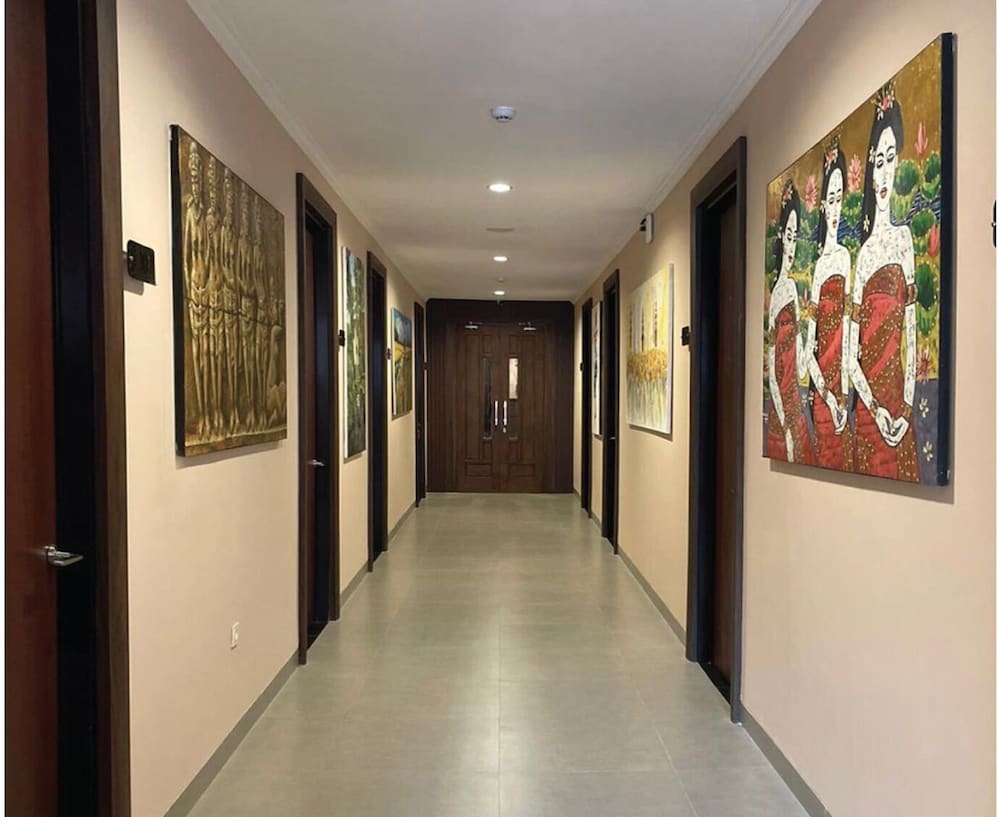 UMASAN COLIVING & RESTO PONDOK INDAH