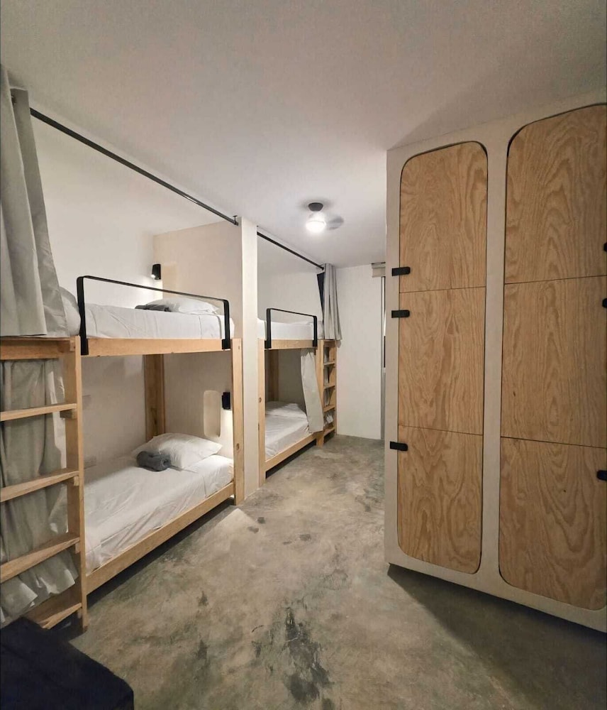 HOM Hostel Boutique