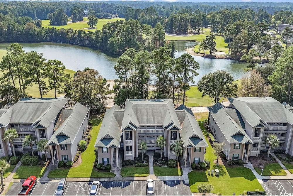 True Blue Golf Retreat 11h 3 Bedroom Condo