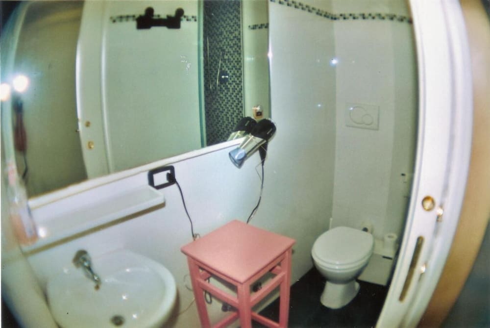 Magic Place Guest House