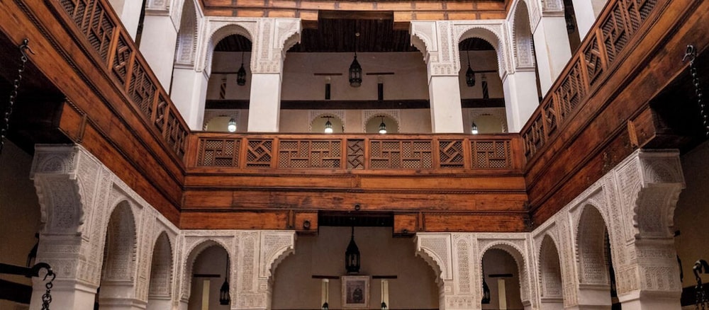 Dar Lala Chafya